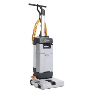 Nilfisk SC100 E Full PKG 230V-os hengerkefés padlótisztító (szőnyegtisztító készlettel)