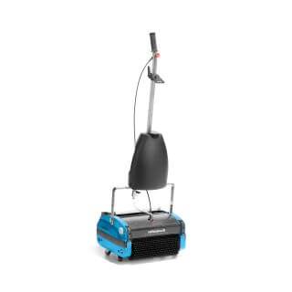 Rotowash Flex R30T padlótisztító és szőnyegtisztító gép